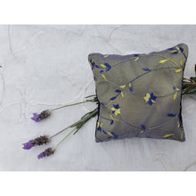 Load image into Gallery viewer, Lavender & Silk drawer cushions