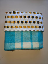 Load image into Gallery viewer, Baby buggy blanket
