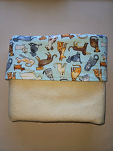 Load image into Gallery viewer, Baby buggy blanket
