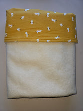Load image into Gallery viewer, Baby buggy blanket
