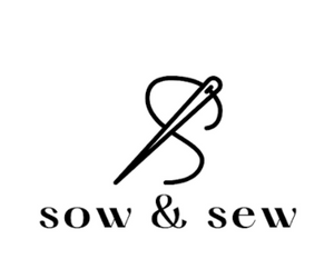 Sow and Sew