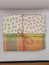 Load image into Gallery viewer, Baby buggy blanket
