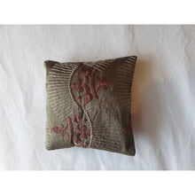 Load image into Gallery viewer, Lavender &amp; Silk drawer cushions
