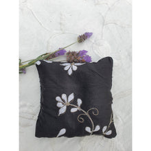 Load image into Gallery viewer, Lavender &amp; Silk drawer cushions
