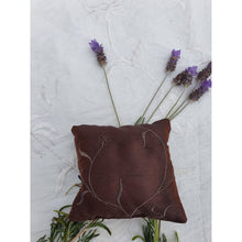 Load image into Gallery viewer, Lavender &amp; Silk drawer cushions
