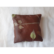 Load image into Gallery viewer, Lavender &amp; Silk drawer cushions
